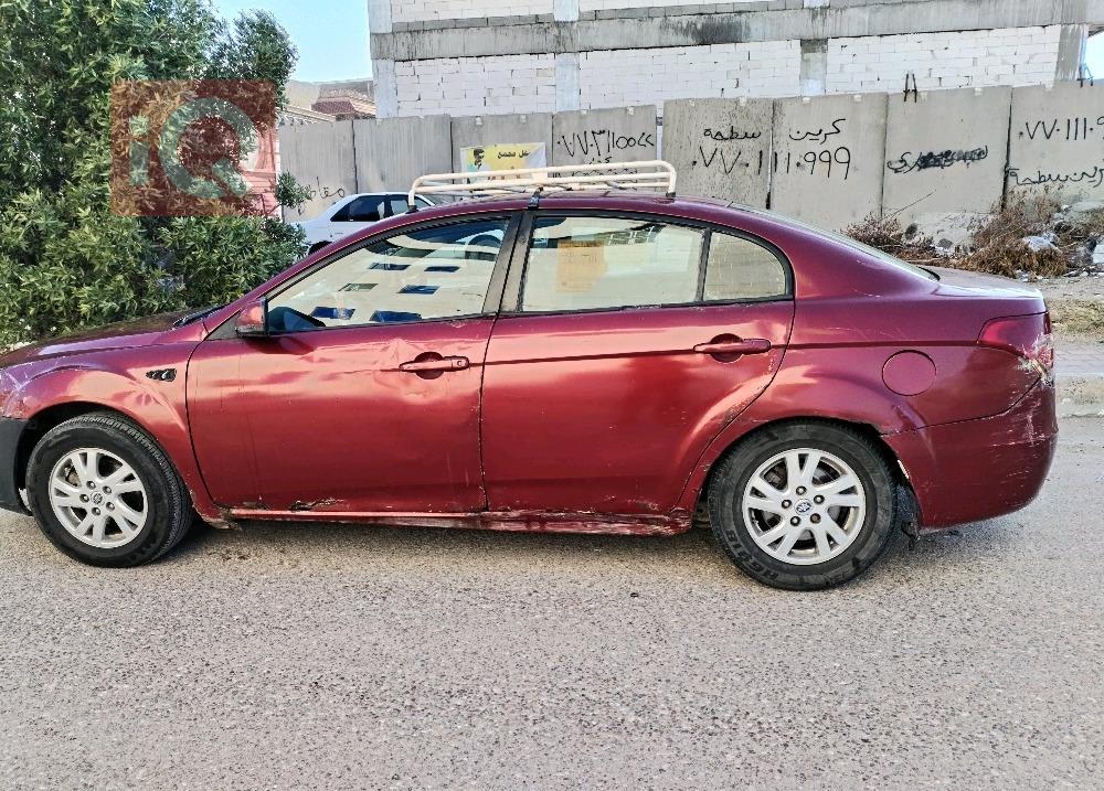 فاو بيستون B50